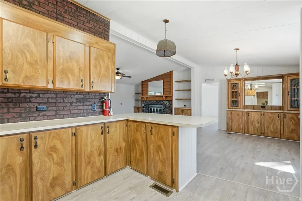 58 Pine Ridge Court Ellabell GA 31308