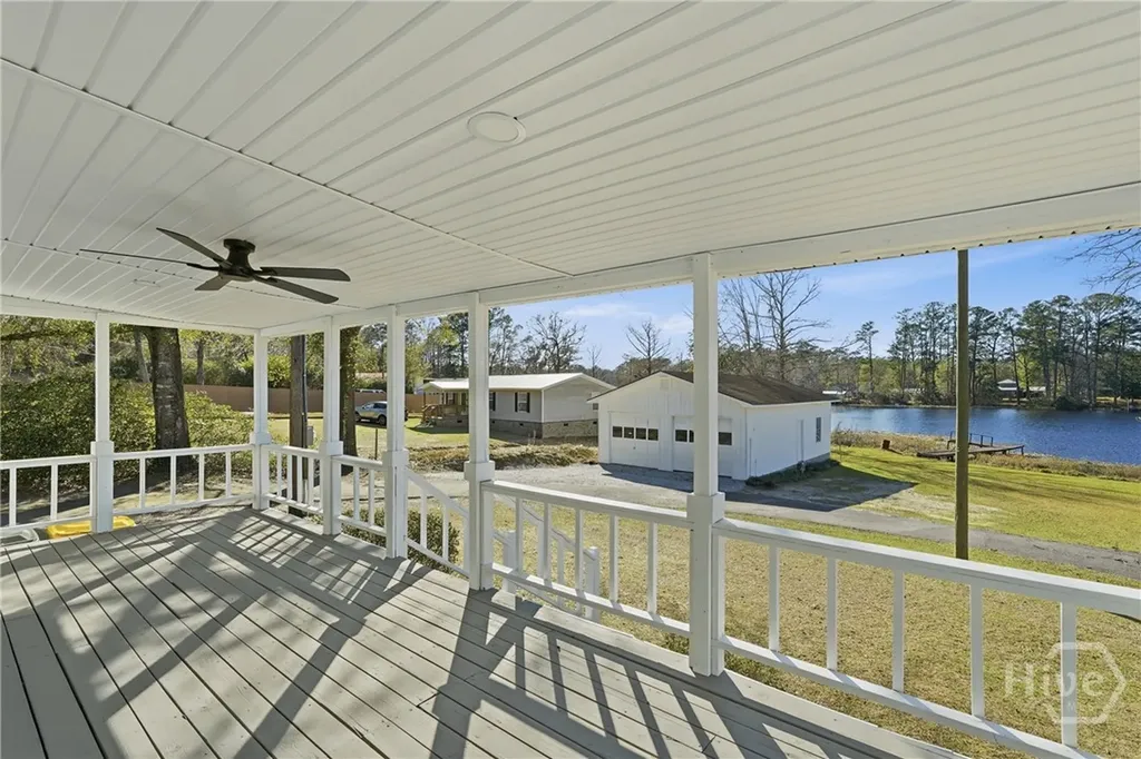 58 Pine Ridge Court Ellabell GA 31308