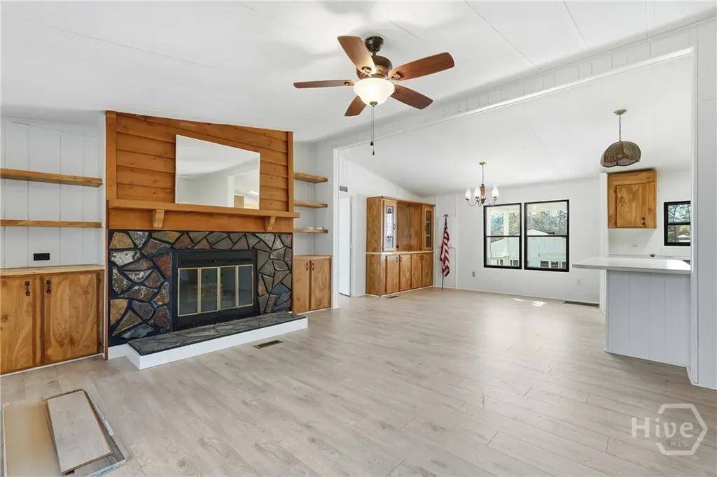 58 Pine Ridge Court Ellabell GA 31308