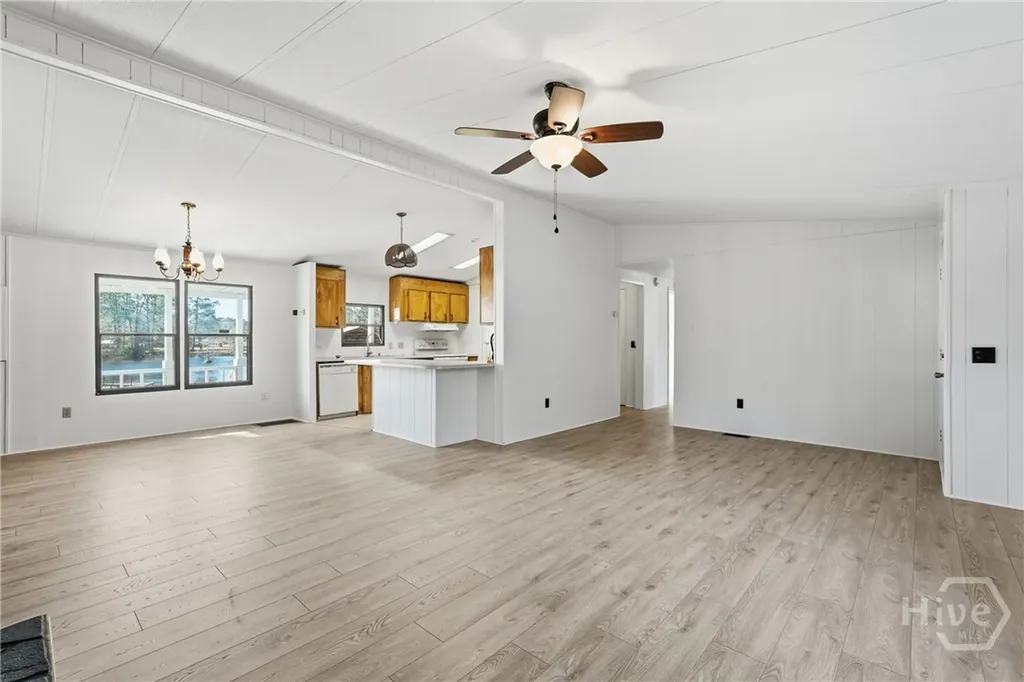 58 Pine Ridge Court Ellabell GA 31308