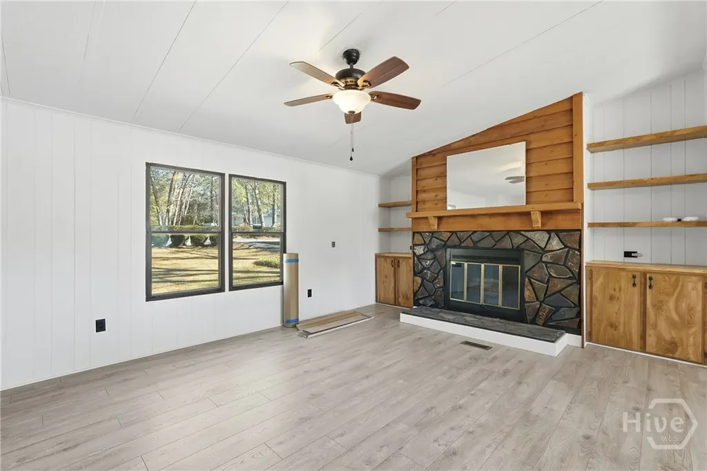 58 Pine Ridge Court Ellabell GA 31308