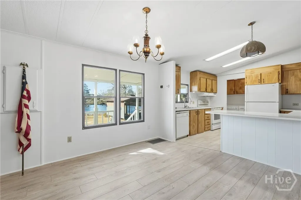 58 Pine Ridge Court Ellabell GA 31308