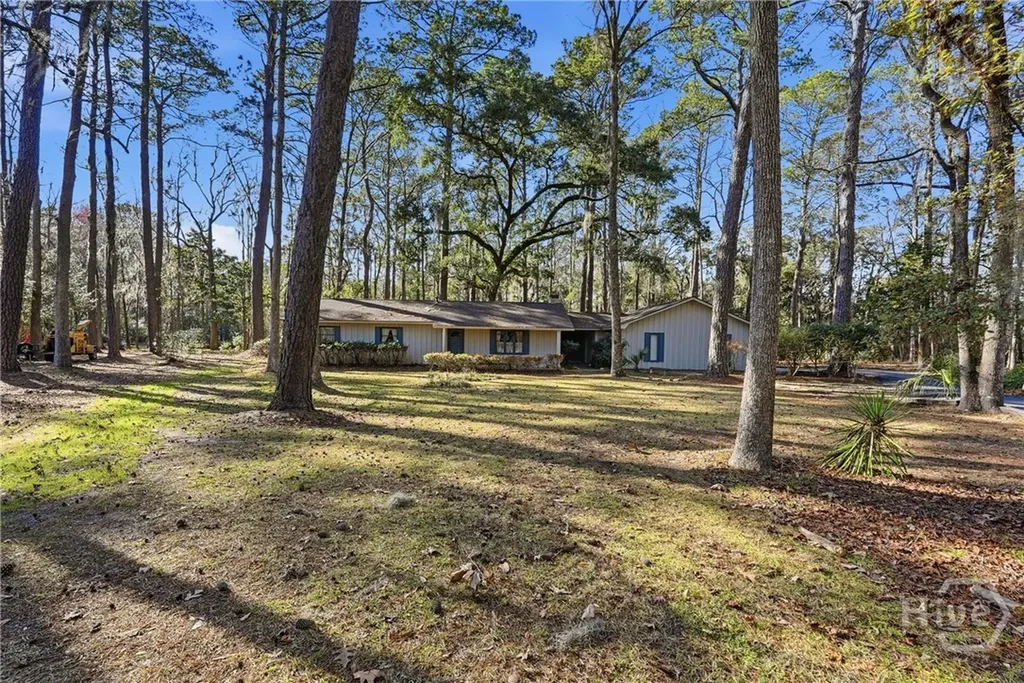 501 Wau Bun Drive Savannah GA 31419