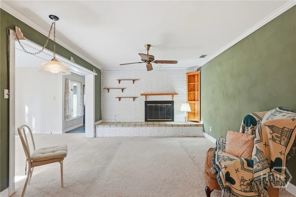 501 Wau Bun Drive Savannah GA 31419