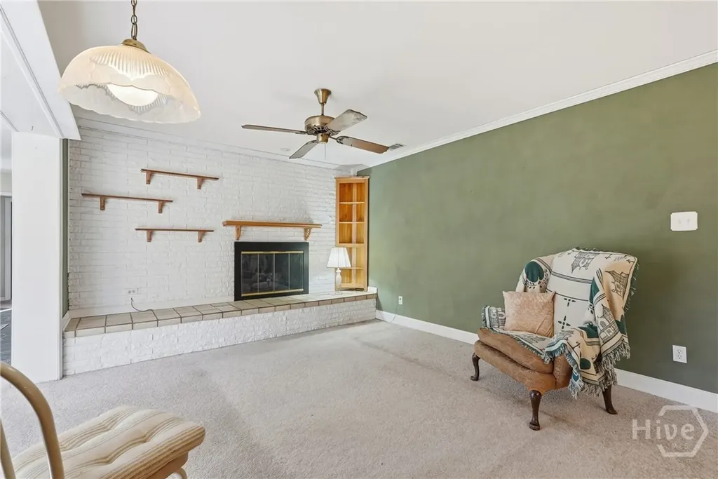 501 Wau Bun Drive Savannah GA 31419