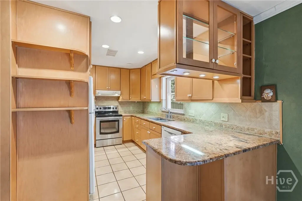 501 Wau Bun Drive Savannah GA 31419
