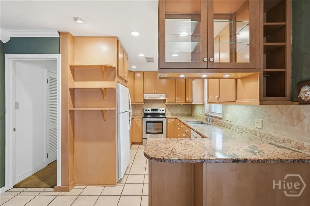 501 Wau Bun Drive Savannah GA 31419