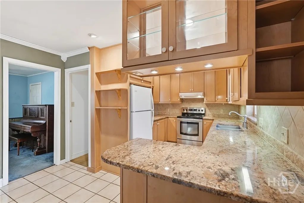 501 Wau Bun Drive Savannah GA 31419