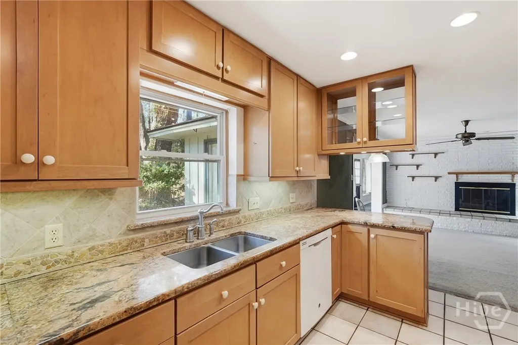 501 Wau Bun Drive Savannah GA 31419