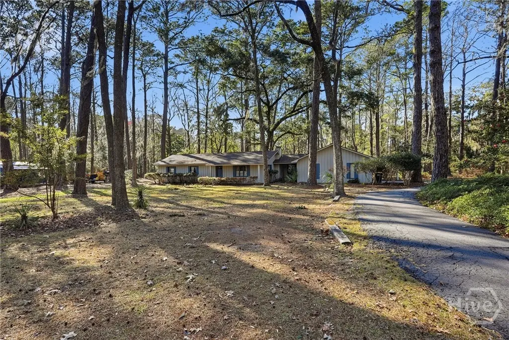 501 Wau Bun Drive Savannah GA 31419