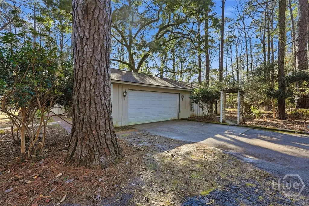 501 Wau Bun Drive Savannah GA 31419