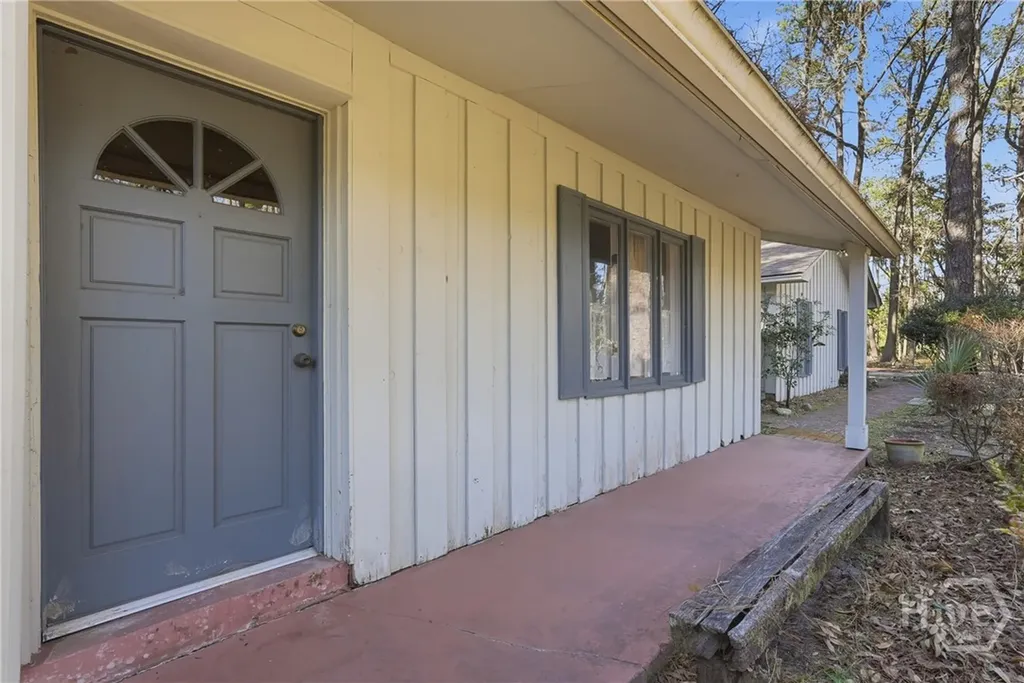 501 Wau Bun Drive Savannah GA 31419
