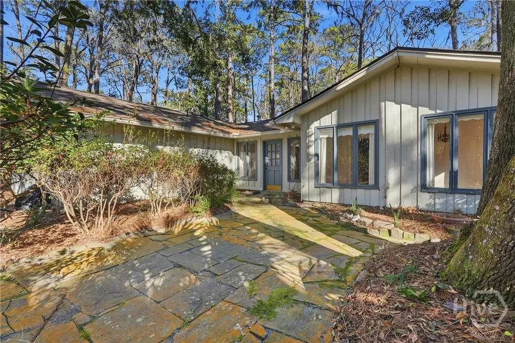 501 Wau Bun Drive Savannah GA 31419
