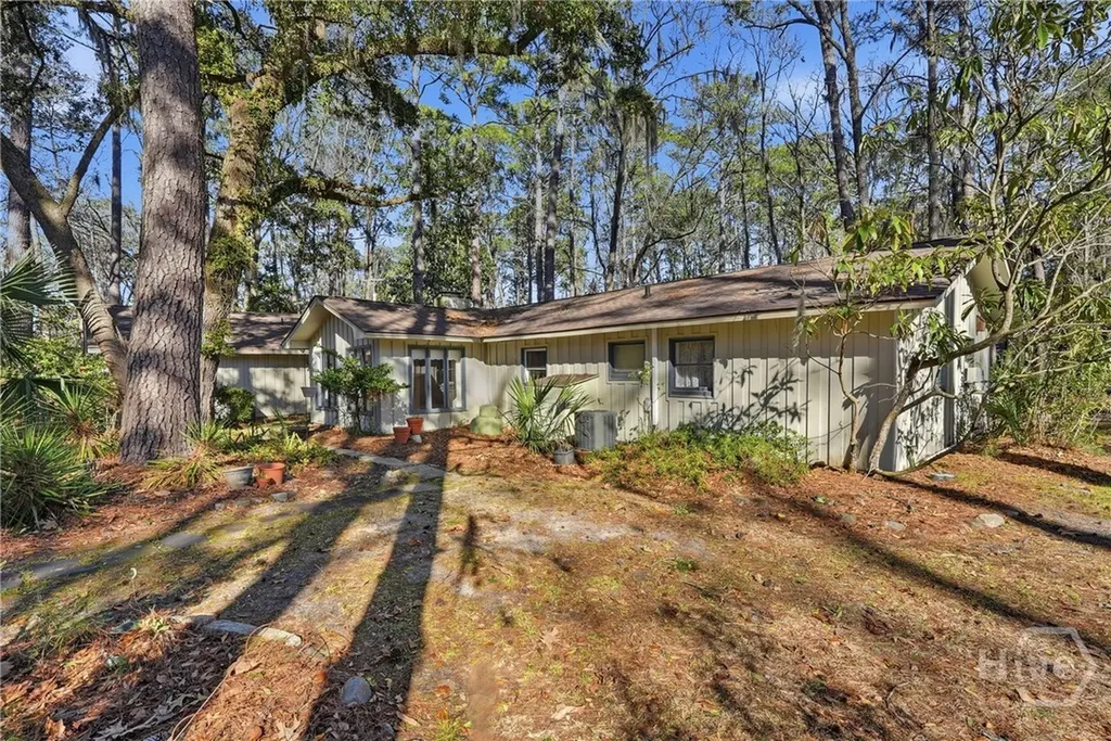 501 Wau Bun Drive Savannah GA 31419