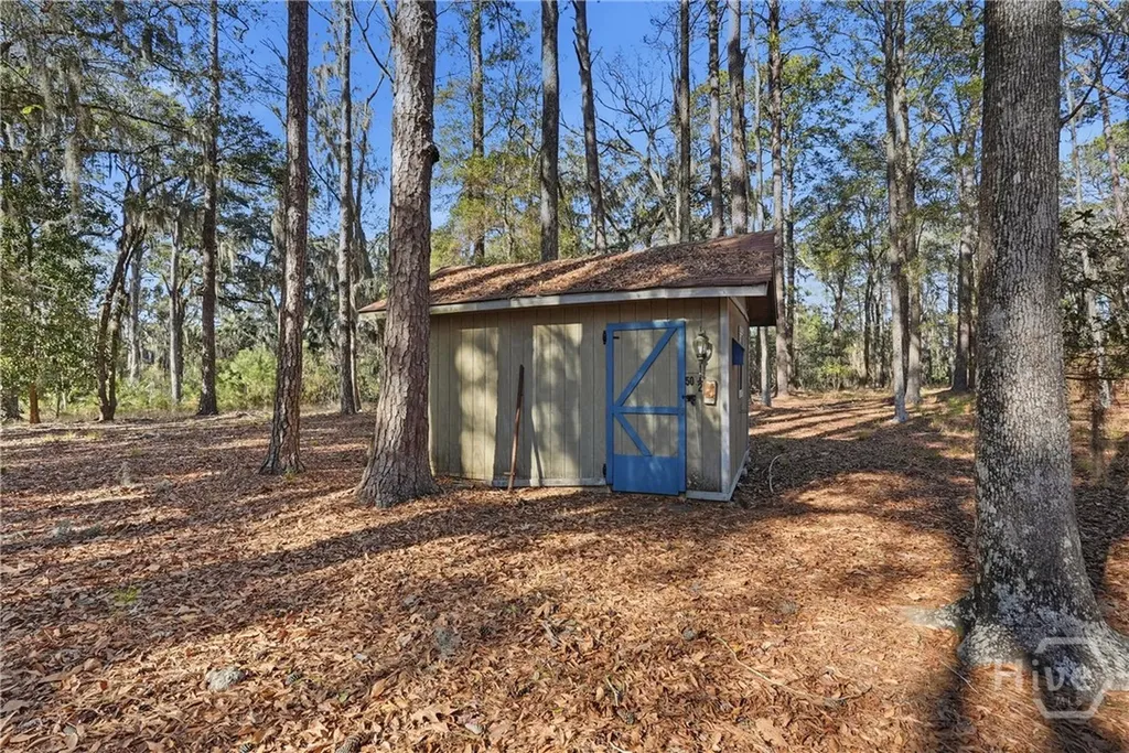 501 Wau Bun Drive Savannah GA 31419