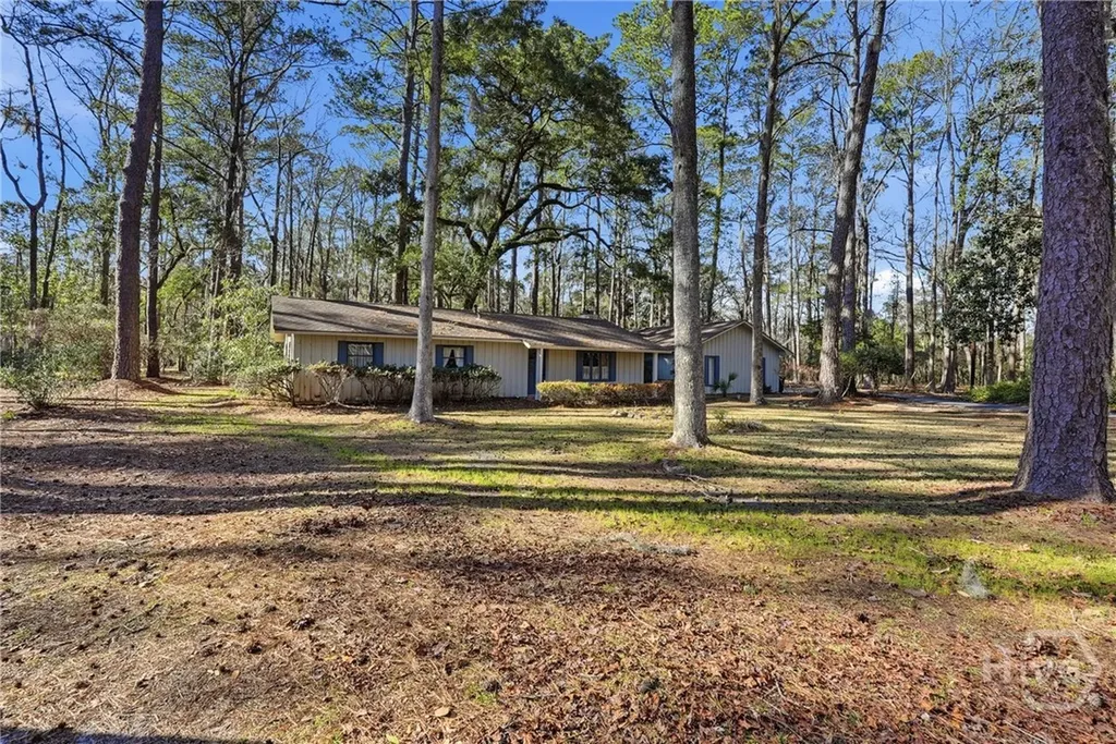 501 Wau Bun Drive Savannah GA 31419