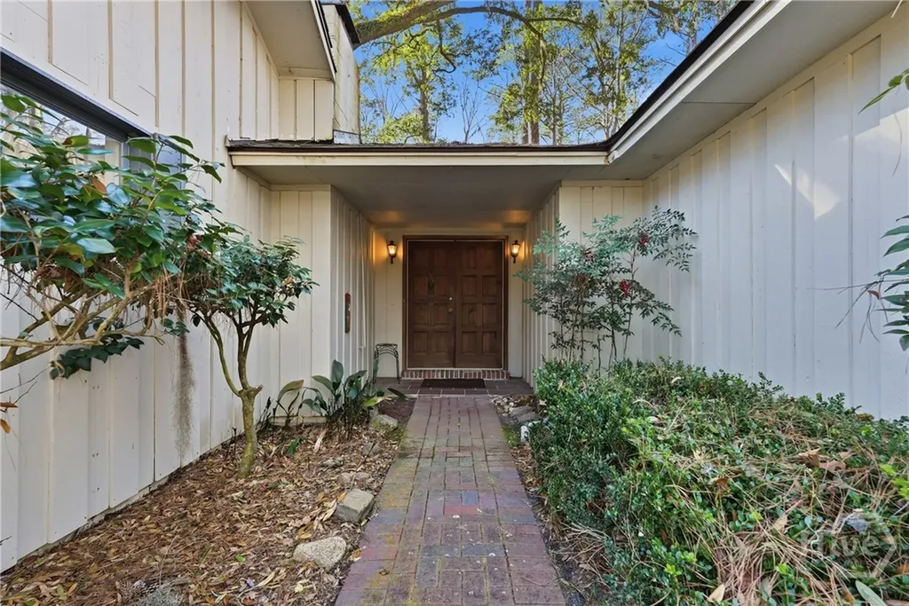 501 Wau Bun Drive Savannah GA 31419