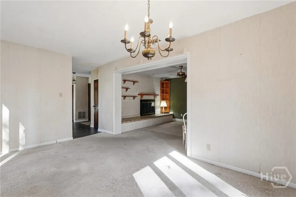 501 Wau Bun Drive Savannah GA 31419