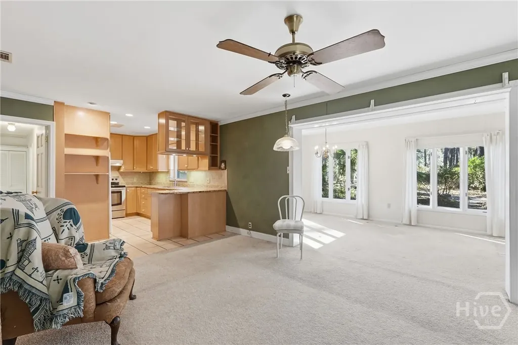 501 Wau Bun Drive Savannah GA 31419