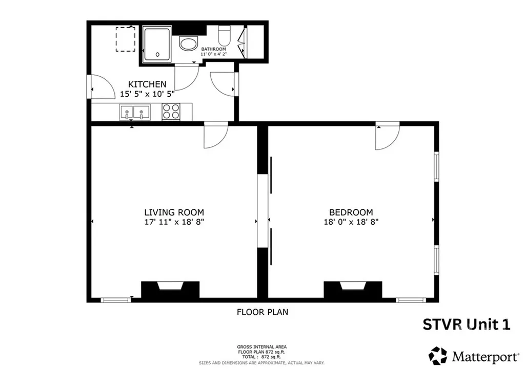 25 E York Savannah GA 31401