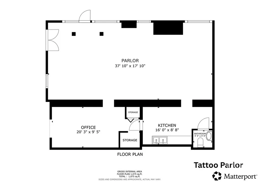 25 E York Savannah GA 31401