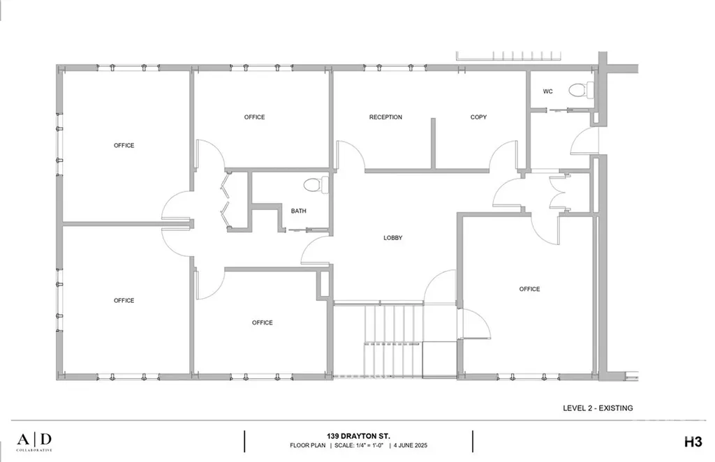 25 E York Savannah GA 31401