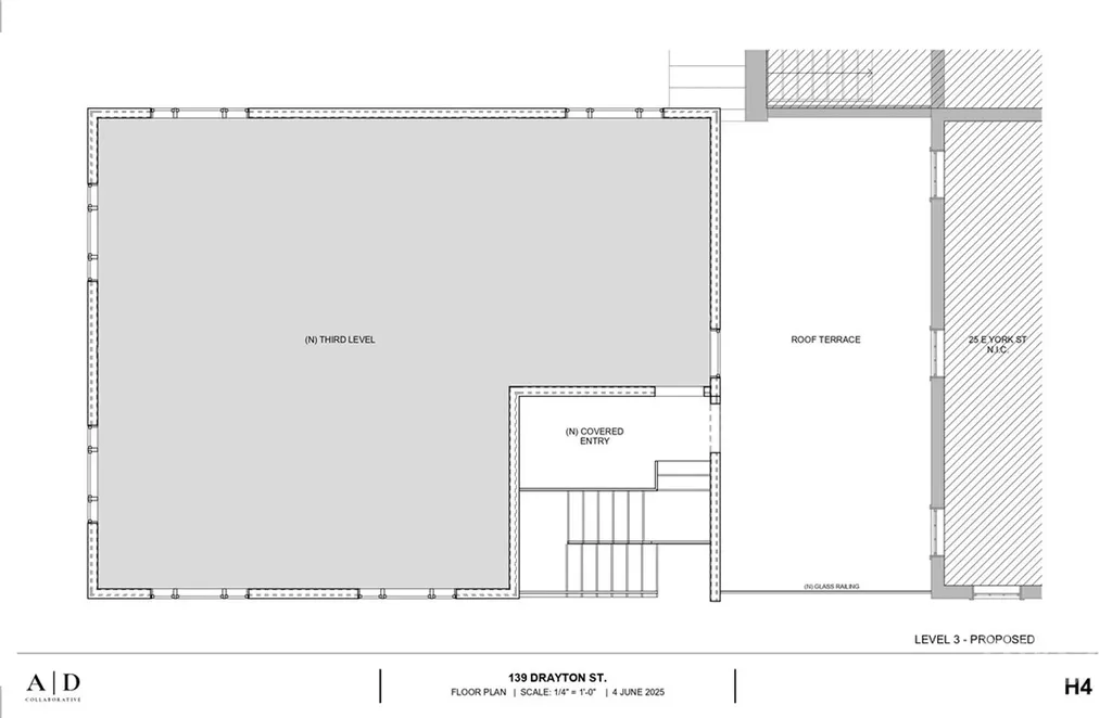 25 E York Savannah GA 31401