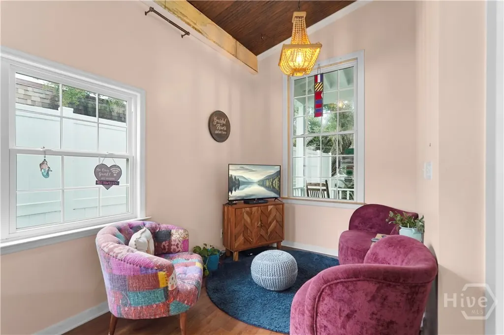 24 Van Horne Avenue Tybee Island GA 31328