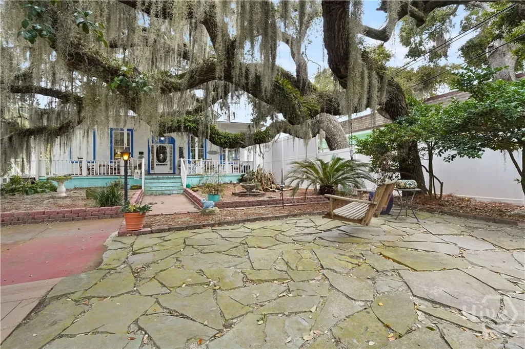 24 Van Horne Avenue Tybee Island GA 31328