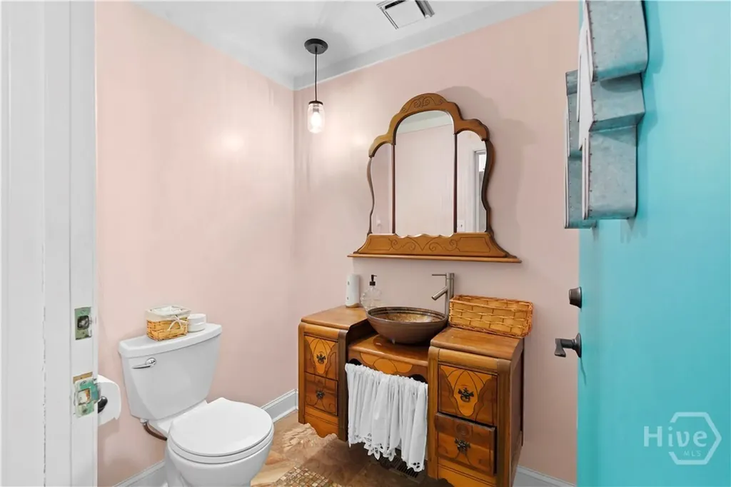 24 Van Horne Avenue Tybee Island GA 31328
