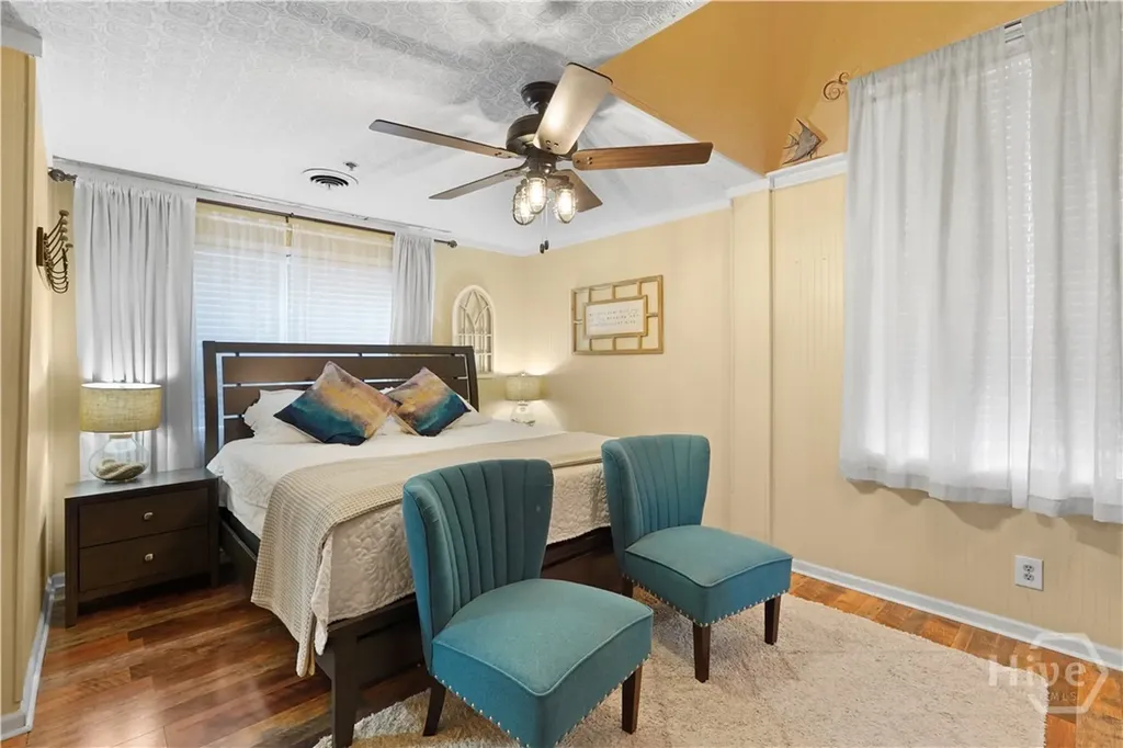 24 Van Horne Avenue Tybee Island GA 31328