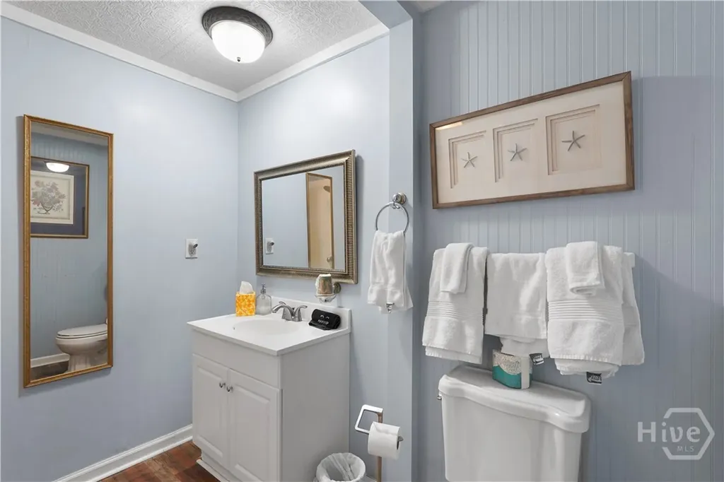 24 Van Horne Avenue Tybee Island GA 31328