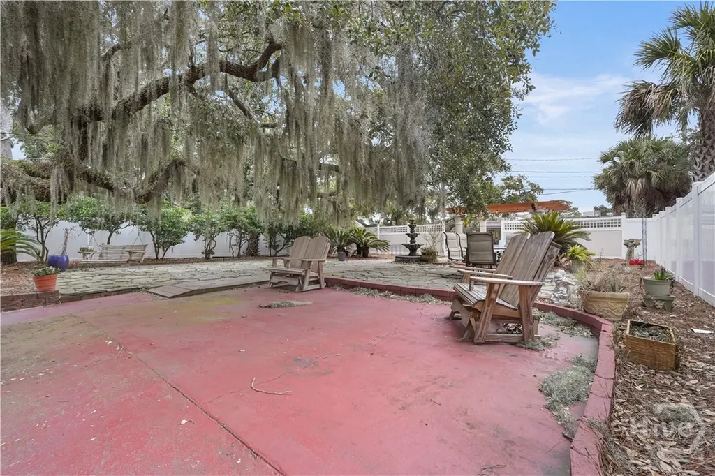 24 Van Horne Avenue Tybee Island GA 31328
