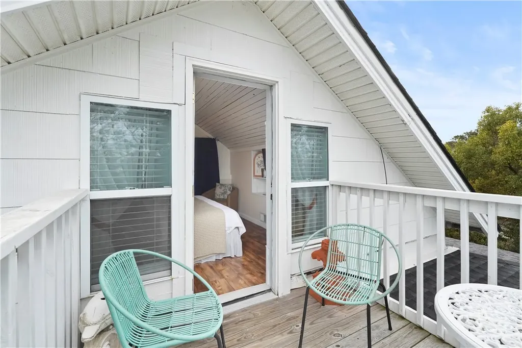 24 Van Horne Avenue Tybee Island GA 31328