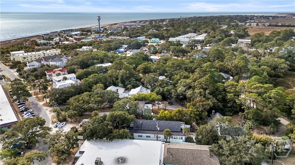 24 Van Horne Avenue Tybee Island GA 31328