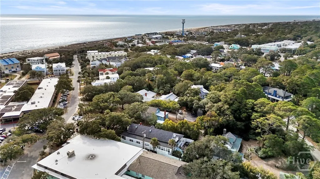 24 Van Horne Avenue Tybee Island GA 31328