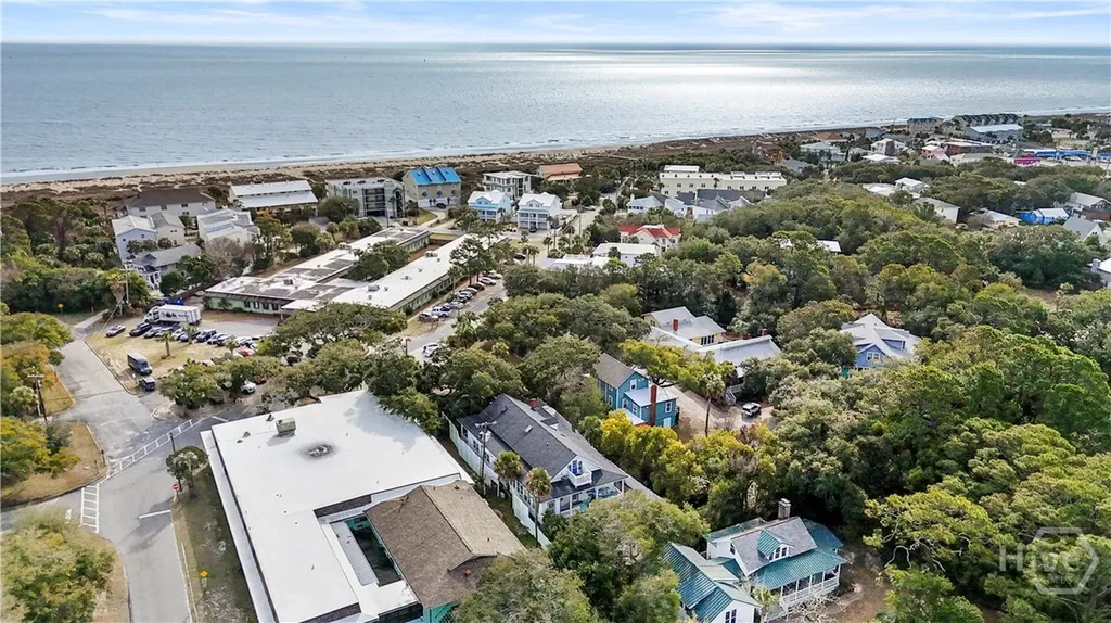 24 Van Horne Avenue Tybee Island GA 31328