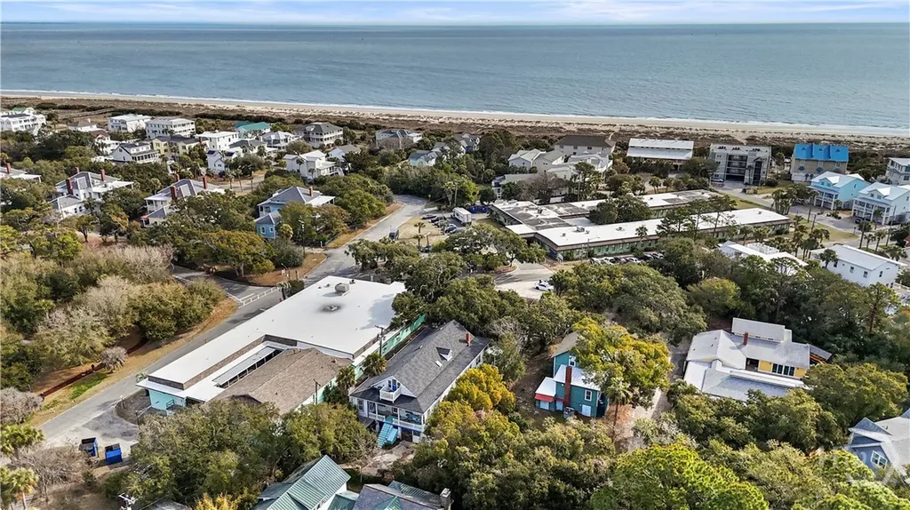 24 Van Horne Avenue Tybee Island GA 31328