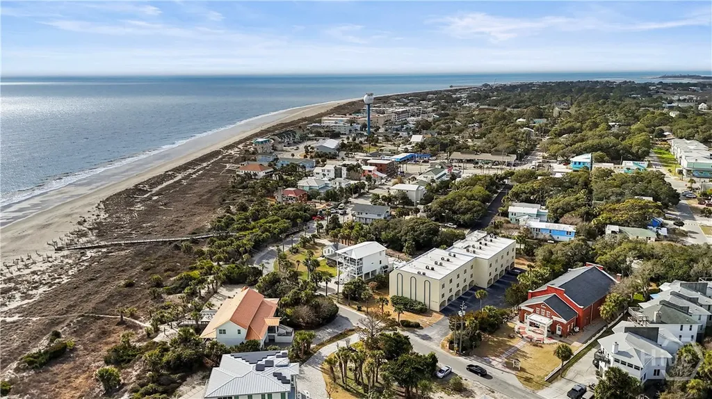 24 Van Horne Avenue Tybee Island GA 31328