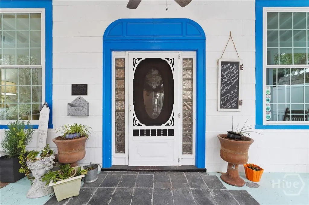 24 Van Horne Avenue Tybee Island GA 31328