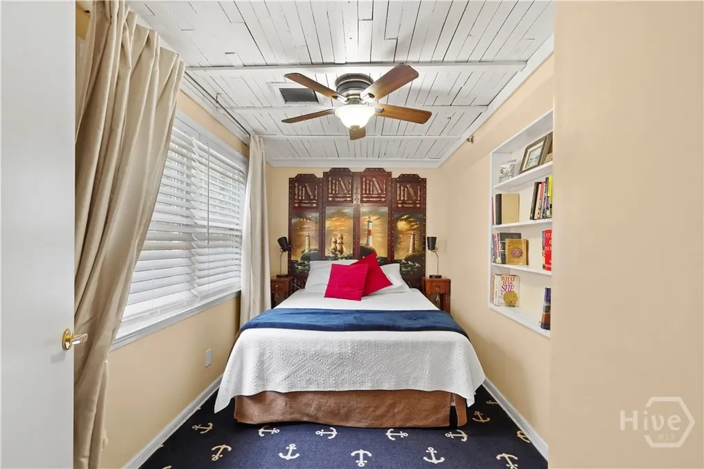 24 Van Horne Avenue Tybee Island GA 31328