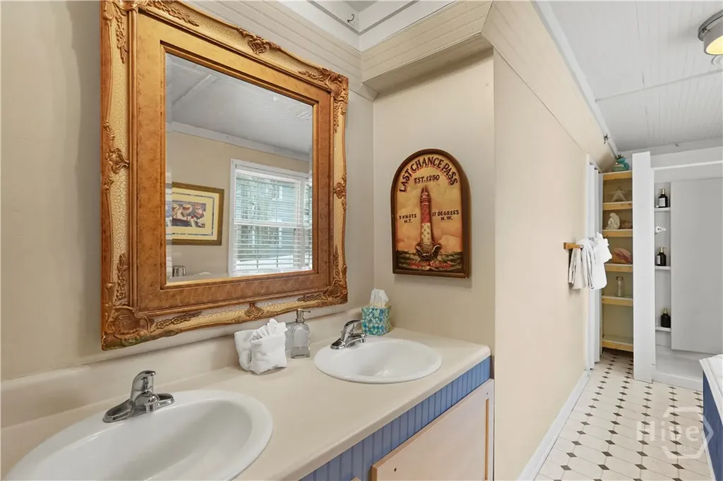 24 Van Horne Avenue Tybee Island GA 31328