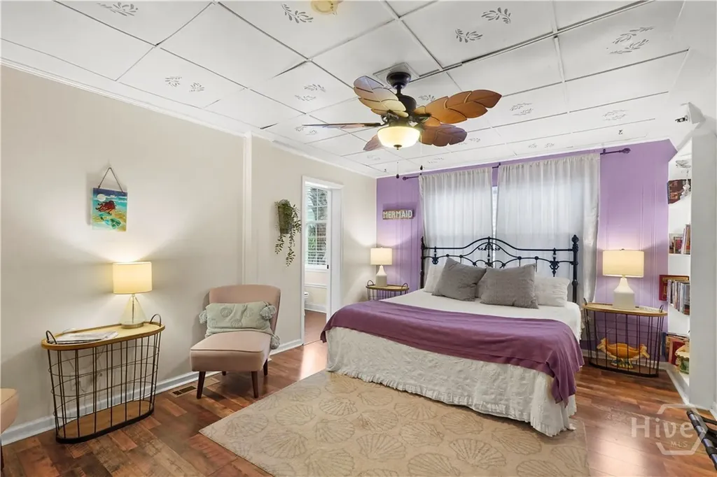 24 Van Horne Avenue Tybee Island GA 31328