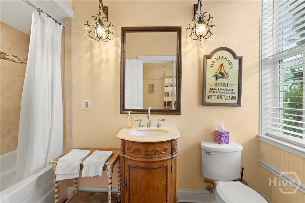 24 Van Horne Avenue Tybee Island GA 31328