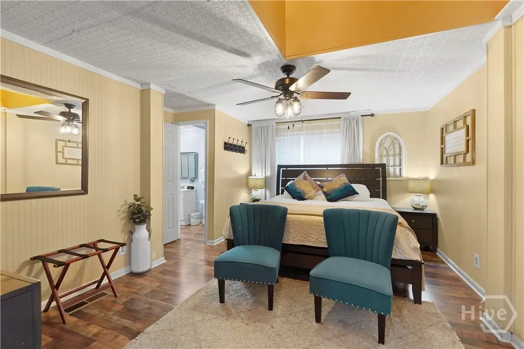 24 Van Horne Avenue Tybee Island GA 31328