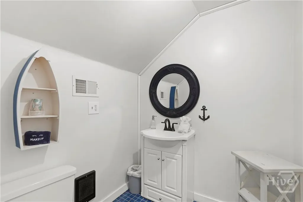 24 Van Horne Avenue Tybee Island GA 31328