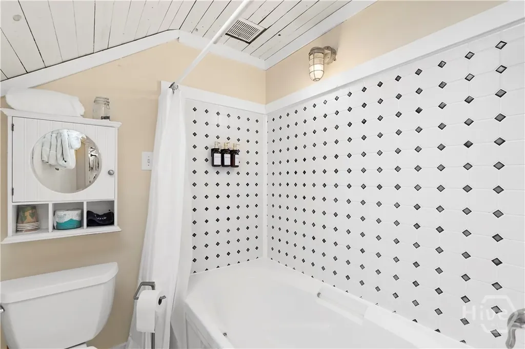 24 Van Horne Avenue Tybee Island GA 31328