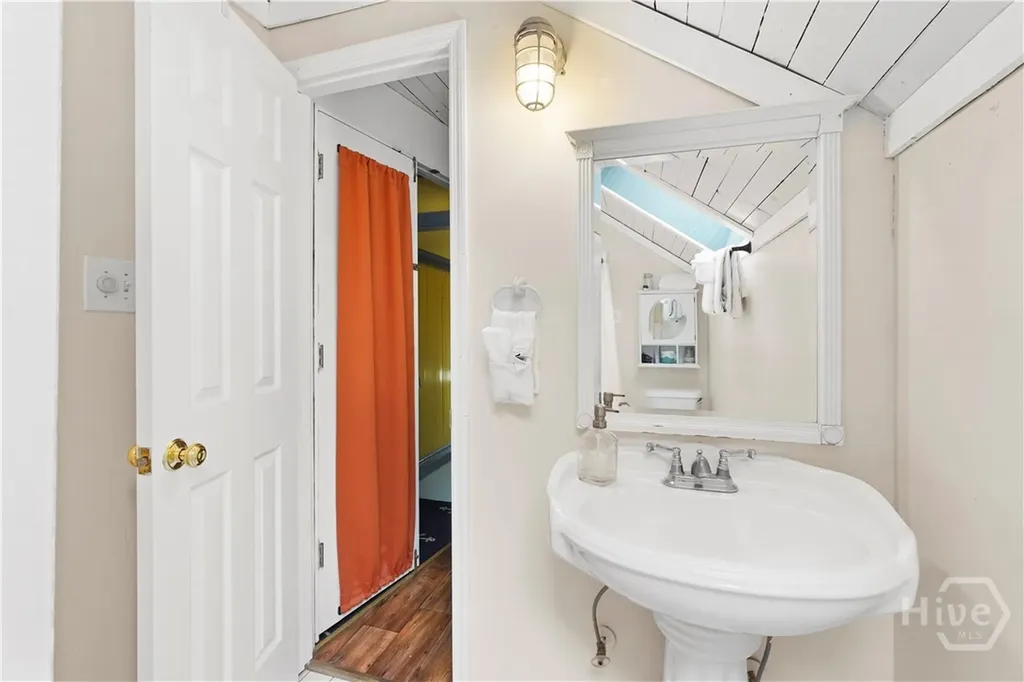 24 Van Horne Avenue Tybee Island GA 31328
