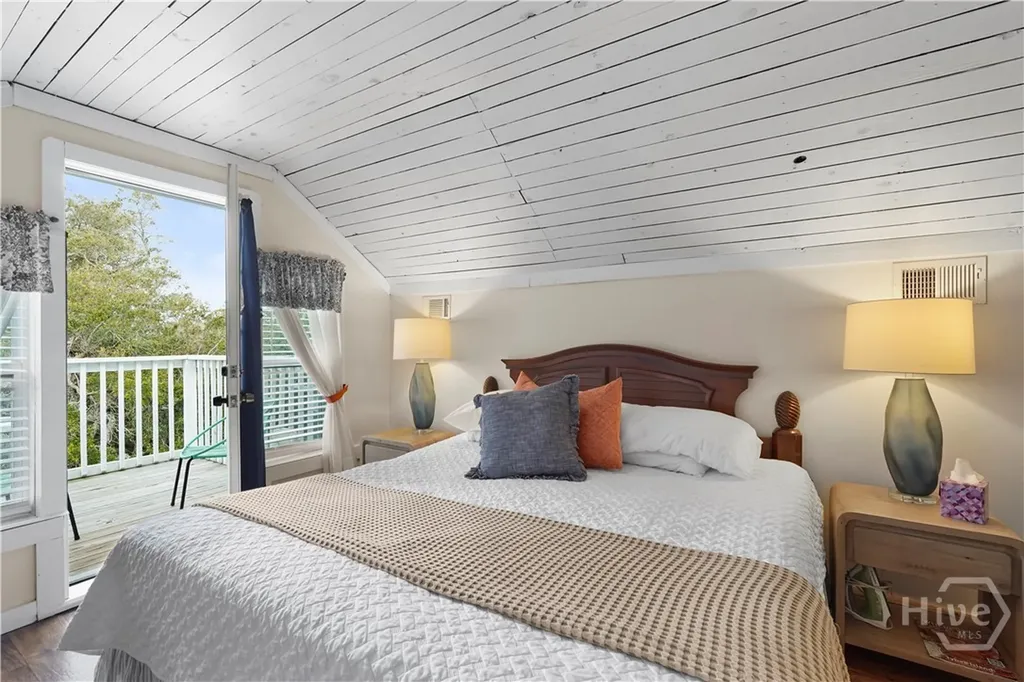 24 Van Horne Avenue Tybee Island GA 31328