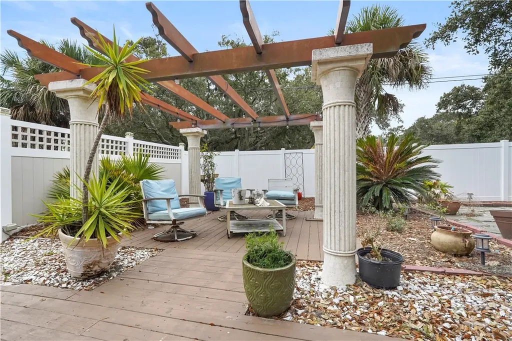 24 Van Horne Avenue Tybee Island GA 31328